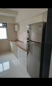 Kitchen Image of Sofrance Recidency  in Ghatkopar East, Mumbai