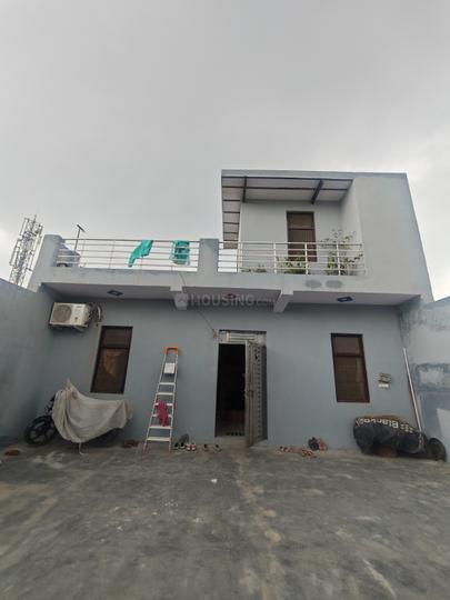 180 Sq Yd Plot in Loni Ghaziabad Main Image 1