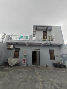 180 Sq Yd Plot in Loni Ghaziabad Plot View 1