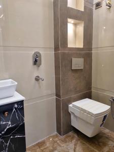 Bedroom Two Image of 900 Sq.ft 3 BHK Apartment / Flat for sale in Razapur Khurd New Delhi for Rs. 6100000