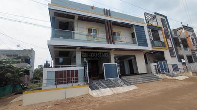 Image of 1200 Sq.ft 2 BHK Independent House for sale in Kuntloor, Hyderabad for Rs. 13200000