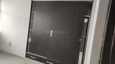 Bedroom Image of 900 Sq.ft 1 BHK Apartment / Flat for sale in Netaji Subhash Apartments, Sector 13 Dwarka New Delhi for Rs. 10000000