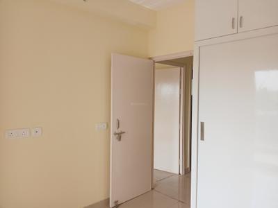 Bedroom Image of 959 Sq.ft 2 BHK Builder Floor for sale in Signature Global City 81, Sector 81 Gurgaon for Rs. 11200000