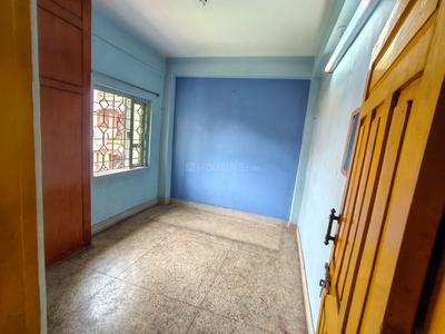 Hall Image of 560 Sq.ft 2 BHK Apartment / Flat for sale in Meghdoot Apartment, South Dum Dum Kolkata for Rs. 2100000