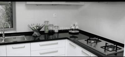 Kitchen Image of 1145 Sq.ft 3 BHK Apartment / Flat for sale in Signature Global Golf Green, Sector 79 Gurgaon for Rs. 8000000