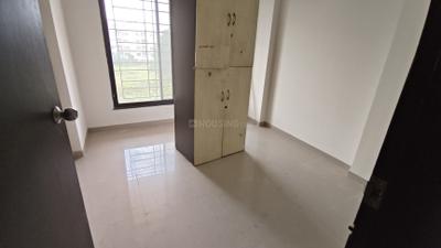 Bedroom Image of 1020 Sq.ft 2 BHK Apartment / Flat for sale in Majestique City, Wagholi Pune for Rs. 5500000