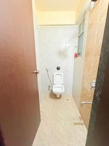 Image of 800 Sq.ft 2 BHK Apartment / Flat for sale in Majestique Manhattan, Wagholi, Pune for Rs. 5000000