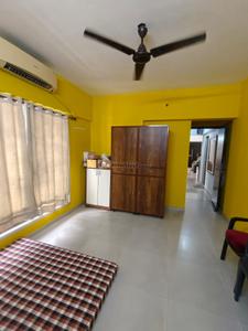 Hall Image of PG For Female Only in Santacruz East, Mumbai