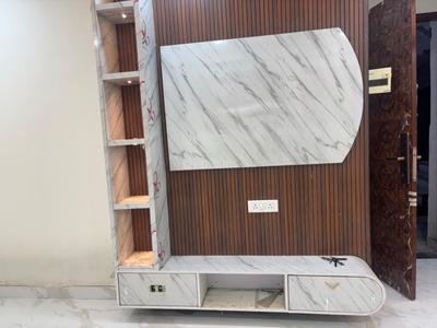 Bedroom Image of 950 Sq.ft 2 BHK Builder Floor for rent in Sector 49 Noida for Rs. 25000