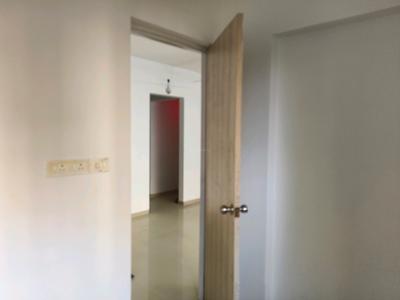 Bedroom Image of 774 Sq.ft 1.5 BHK Apartment / Flat for sale in Lodha Casa Rio, Palava Phase 1 Thane for Rs. 4200000