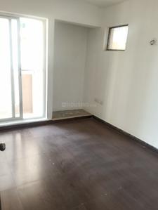 Bedroom Image of 680 Sq.ft 2 BHK Apartment / Flat for rent in Aditya Luxuria Estate, Bamheta Village Ghaziabad for Rs. 12000
