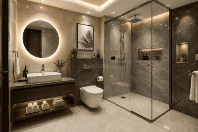 Image of 1200 Sq.ft 3 BHK Builder Floor for sale in Shakti Nagar, New Delhi for Rs. 25000000