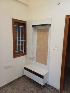 Bedroom Image of 6000 Sq.ft 12 BHK Independent House for sale in Vajarahalli Bengaluru for Rs. 49500000