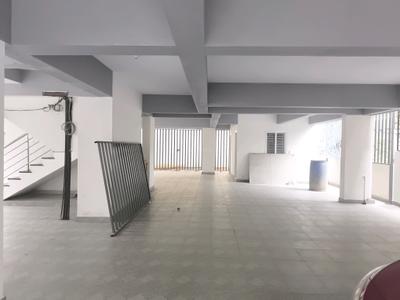 Basement Image of 2400 Sq.ft 3 BHK Independent House for sale in Subramanyapura Bengaluru for Rs. 21500000