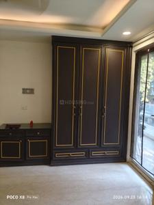 Bedroom Image of 1800 Sq.ft 3 BHK Builder Floor for sale in Malibu Town Floors, Sector 47 Gurgaon for Rs. 31500000