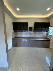 Kitchen Image of 842 Sq.ft 2 BHK Apartment / Flat for sale in Ambegaon Budruk Pune for Rs. 6400000