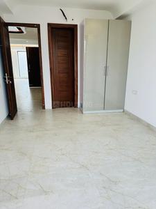 Bedroom Image of 1710 Sq.ft 3 BHK Apartment / Flat for sale in Hazel Wood, Nabha Zirakpur for Rs. 9690000