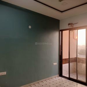 Bedroom Image of 220 Sq.ft 1 BHK Apartment / Flat for rent in Raipura Raipur for Rs. 7000