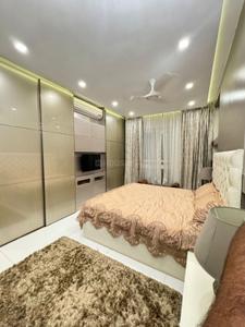 Bedroom Image of 2285 Sq.ft 3 BHK Apartment / Flat for sale in DLF Riverside, Vyttila Kochi for Rs. 25000000