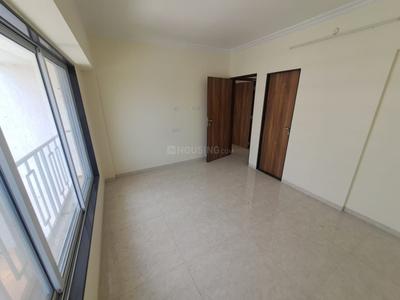 Bedroom Image of 1159 Sq.ft 3 BHK Apartment / Flat for sale in Malad West Mumbai for Rs. 29000000