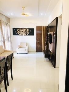 2 BHK Flat