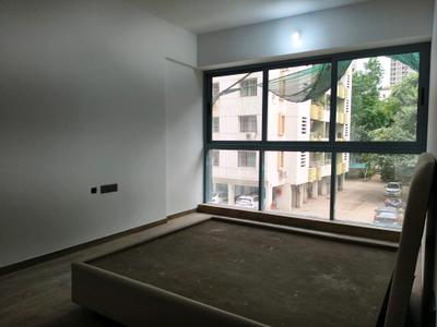 Bedroom Image of 1513 Sq.ft 3 BHK Apartment / Flat for sale in Unique Sky Links Phase I, Pashan Pune for Rs. 14500000