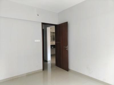 Bedroom Image of 1040 Sq.ft 2 BHK Apartment / Flat for sale in K Square Kalaya Greens Phase I, Hadapsar Pune for Rs. 6700000
