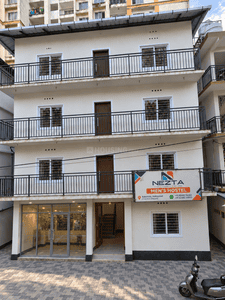 Image of Nezta Men's Hostel in Kakkanad, Kochi