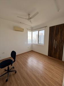 Bedroom Image of 1281 Sq.ft 2 BHK Apartment / Flat for rent in Experion The Heartsong, Sector 108 Gurgaon for Rs. 33000