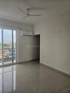Hall Image of 1332 Sq.ft 3 BHK Apartment / Flat for rent in Uptown Skylla, PR7 Airport Road Zirakpur for Rs. 35000