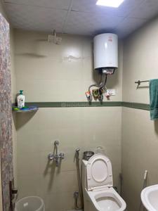 Image of 350 Sq.ft 1 RK Builder Floor for rent in Sector 56, Gurgaon for Rs. 24000