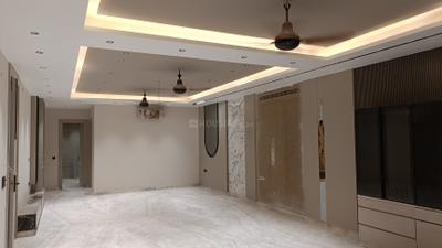 Living Room Image of 2750 Sq.ft 4 BHK Builder Floor for sale in Swasthya Vihar New Delhi for Rs. 60000000