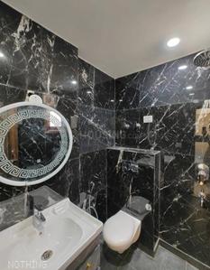 Image of 798 Sq.ft 2 BHK Builder Floor for rent in Saket, New Delhi for Rs. 15500