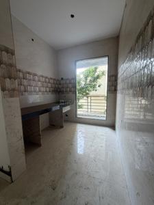 Kitchen Image of 885 Sq.ft 2 BHK Apartment / Flat for sale in Dombivli West Thane for Rs. 5800000