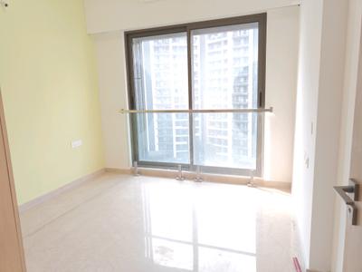 Bedroom Image of 985 Sq.ft 3 BHK Apartment / Flat for sale in Adani Ten BKC, Bandra East Mumbai for Rs. 59500000