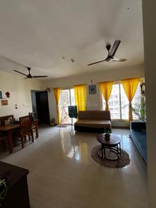 Hall Image of 1050 Sq.ft 2 BHK Apartment / Flat for sale in Aristo Park Express, Baner Pune for Rs. 11300000