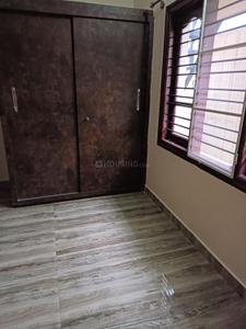 Bedroom Image of 900 Sq.ft 2 BHK Independent House for rent in Kadur Chikkamagaluru for Rs. 9500