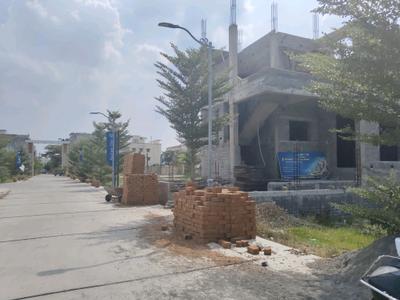 Image of 800 Sq.ft Residential Plot / Land for sale in Tambaram, Chennai for Rs. 4240000