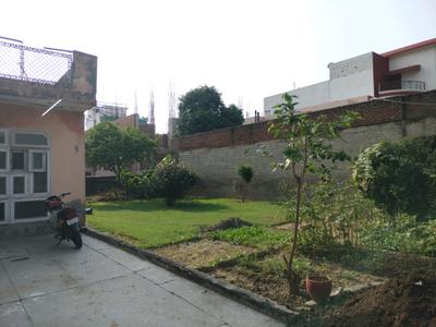 Image of 3600 Sq.ft Residential Plot / Land for sale in Sector 17, Faridabad for Rs. 74000000