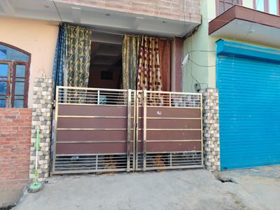 Image of 1400 Sq.ft 3 BHK Independent House for sale in Chandrabani, Dehradun for Rs. 6000000