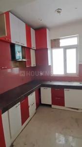 Kitchen Image of 1308 Sq.ft 3 BHK Apartment / Flat for sale in Value Meadows Vista, Sikrod Ghaziabad for Rs. 6800000
