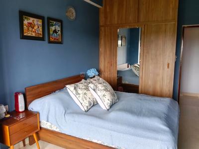 Bedroom Image of 1500 Sq.ft 3 BHK Apartment / Flat for sale in Porvorim Goa for Rs. 18000000