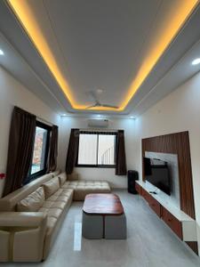 Hall Image of 2800 Sq.ft 3 BHK Farm House for rent in Jagatpura Jaipur for Rs. 149000