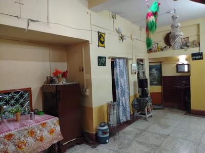 Hall Image of Ladies PG Near Dum Dum Metro  in South Dum Dum, Kolkata