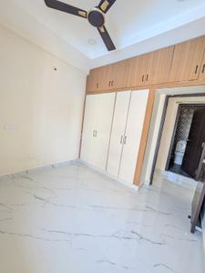 Hall Image of 1200 Sq.ft 2 BHK Apartment / Flat for rent in Kondapur Hyderabad for Rs. 30000
