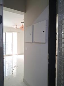 Main Entrance Image of 1404 Sq.ft 3 BHK Apartment / Flat for sale in Eldeco Live By The Greens Phase 1, Sector 150 Noida for Rs. 16500000
