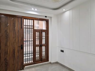 Bedroom Image of 1000 Sq.ft 3 BHK Apartment / Flat for sale in Dream Ultra Luxury, Mahavir Enclave New Delhi for Rs. 9000001