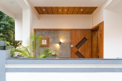 Image of 2100 Sq.ft 3 BHK Independent House for sale in Ghodasar, Ahmedabad for Rs. 16000000