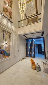 Hall Image of 2100 Sq.ft 3 BHK Independent House for sale in Shubh - Laabh Tirumala Greens, Nipania Indore for Rs. 17500000