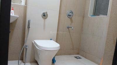 Image of 1120 Sq.ft 3 BHK Apartment / Flat for sale in Lodha Splendora, Thane West, Thane for Rs. 11500000